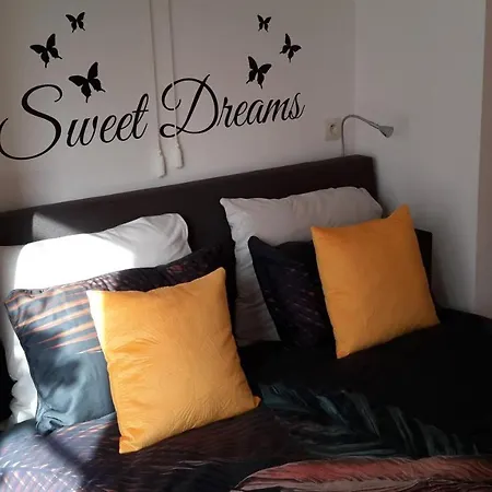 Sweet 17 Ostende