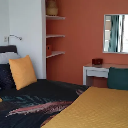 Apartment Sweet 17