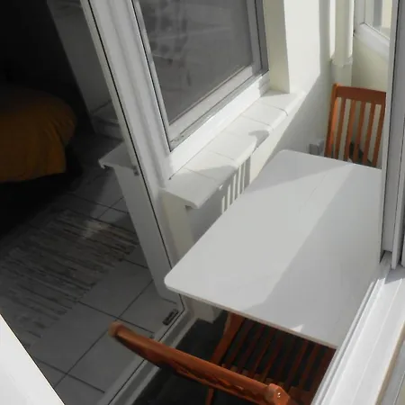 Apartment Sweet 17 Ostende
